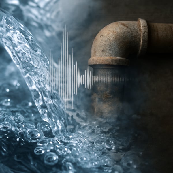 Cefla a Ecomondo illustra la tecnologia che trasforma le vibrazioni in audio