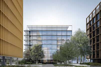 Bassi Business Park