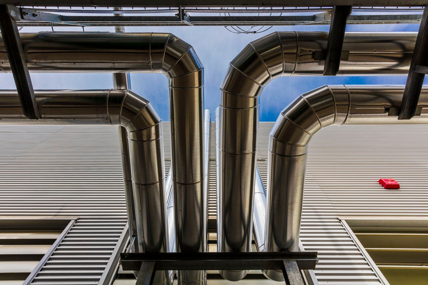 CEFLA Motor-driven Trigeneration