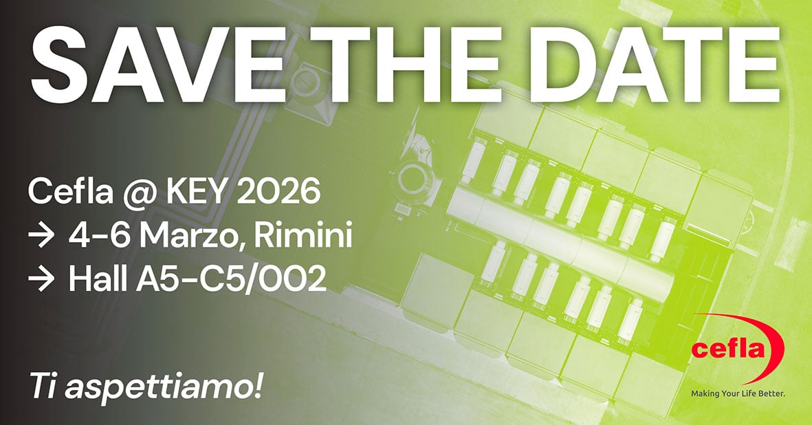 Cefla-a-KEY-2026