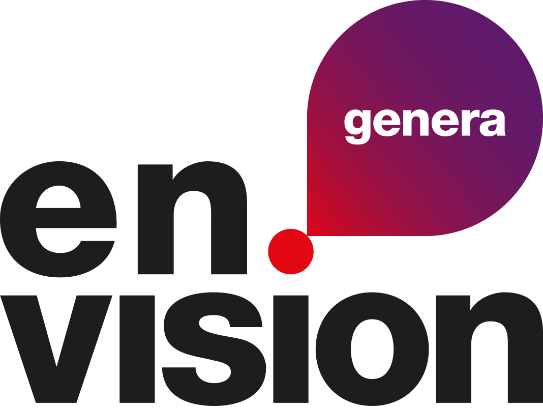 en.vision generates
