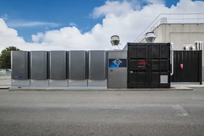 NOVA by Cefla a Imola