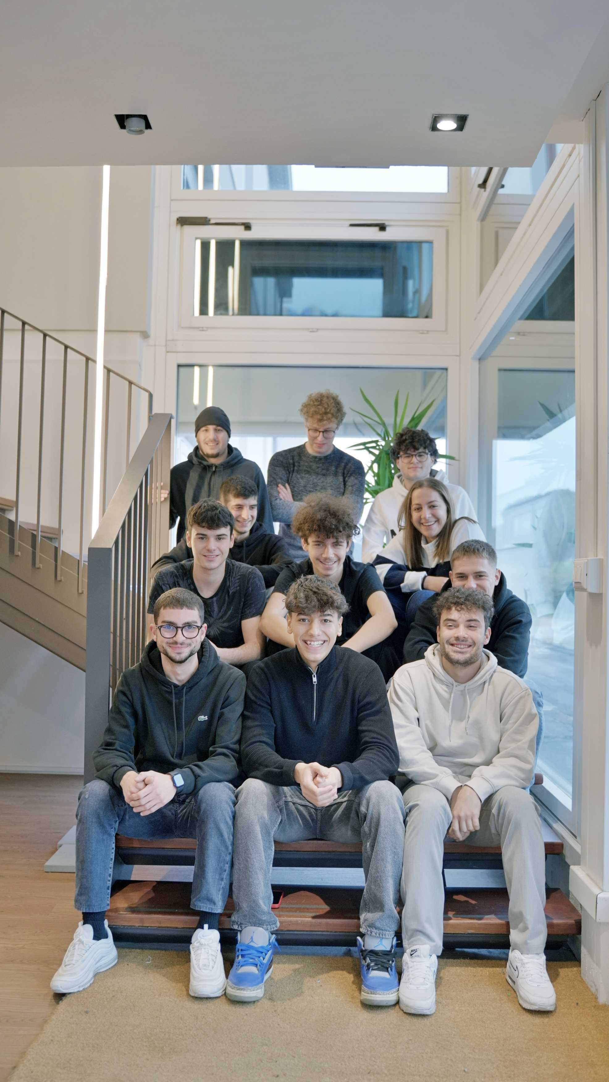 TalentHUB 1