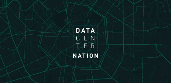 Data Center Nation 2025