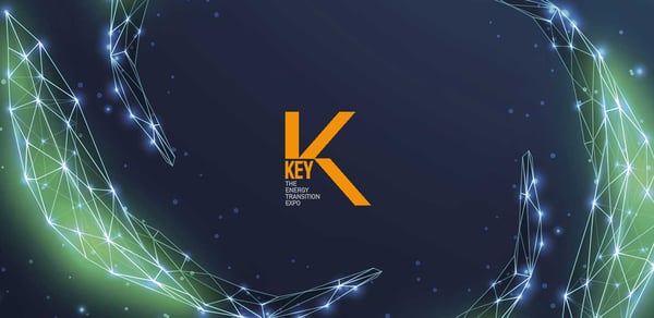 Key Energy 2025 Rimini