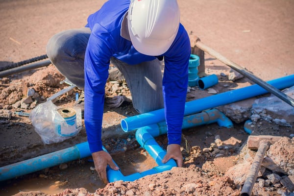 Water Loss in Italy: Why It Exceeds 40% and What Technologies Can Reduce It