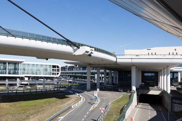 Renewed commitment for SEA's Linate and Malpensa airports.