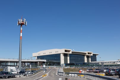 Sea Linate Malpensa