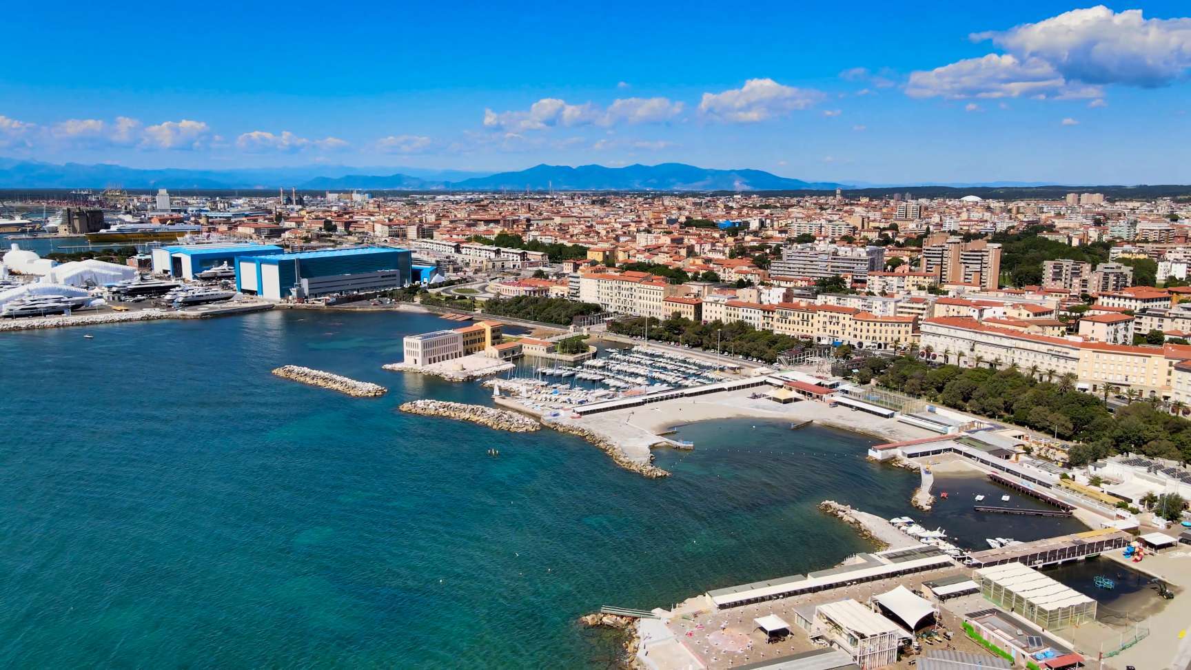porto di Livorno (1)
