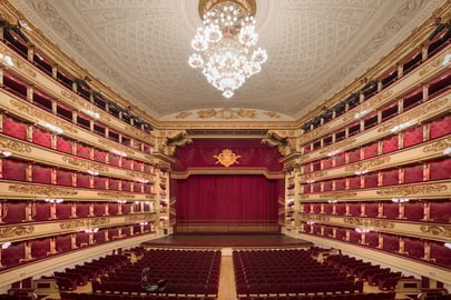 Teatro alla Scala