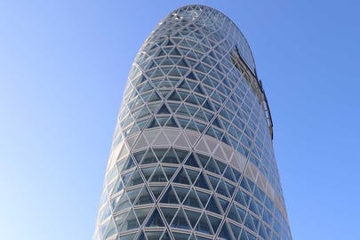 Torre Unipol, EPC Contracting