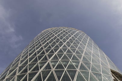 Unipol Tower Facility Management