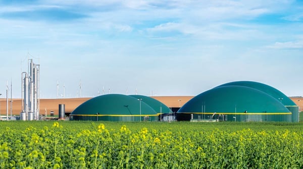 Competività industriale e transizione energetica