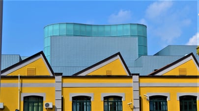 City of Cultures