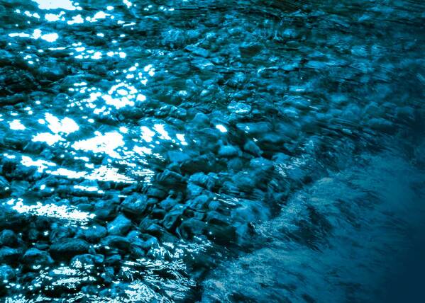 L'acqua da risorsa naturale a diritto universale. TUTELA DELL’ACQUA, CONSERVAZIONE E CREDITI BLU.