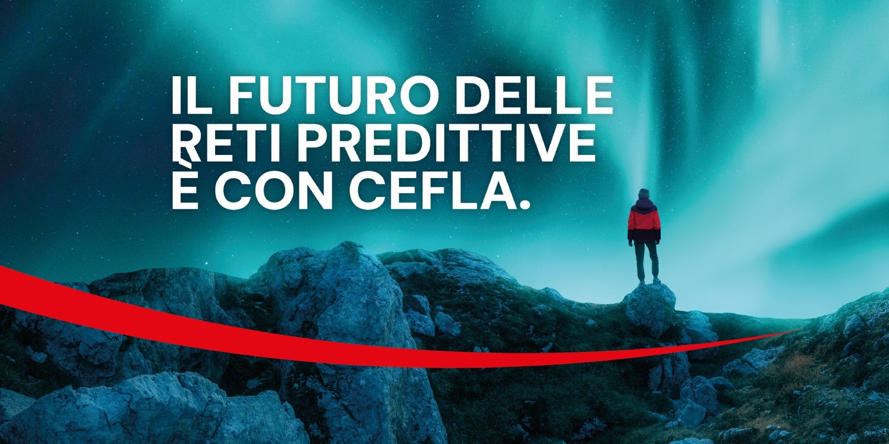 the future of predictive networks