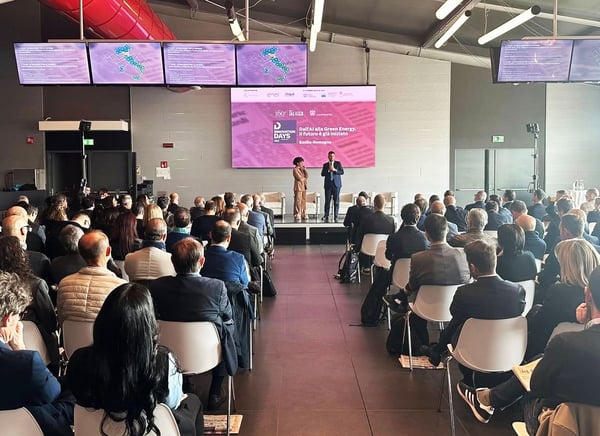 Innovation Days 2025 Emilia-Romagna