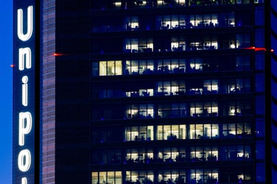 Unipol Group real estate asset management