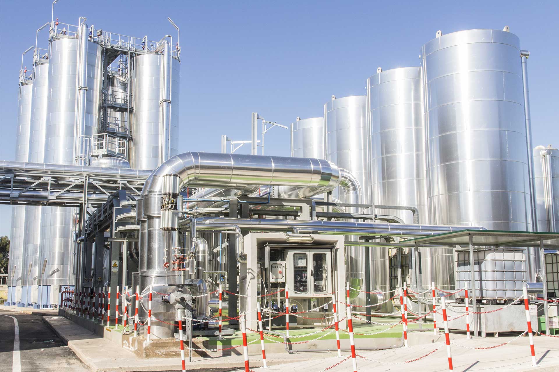 ACEA - Tor di Valle 6
