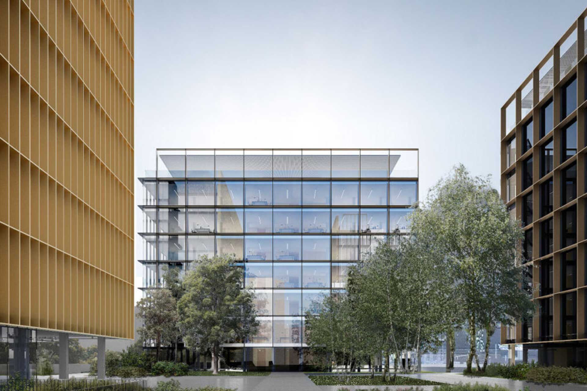 Bassi Business Park