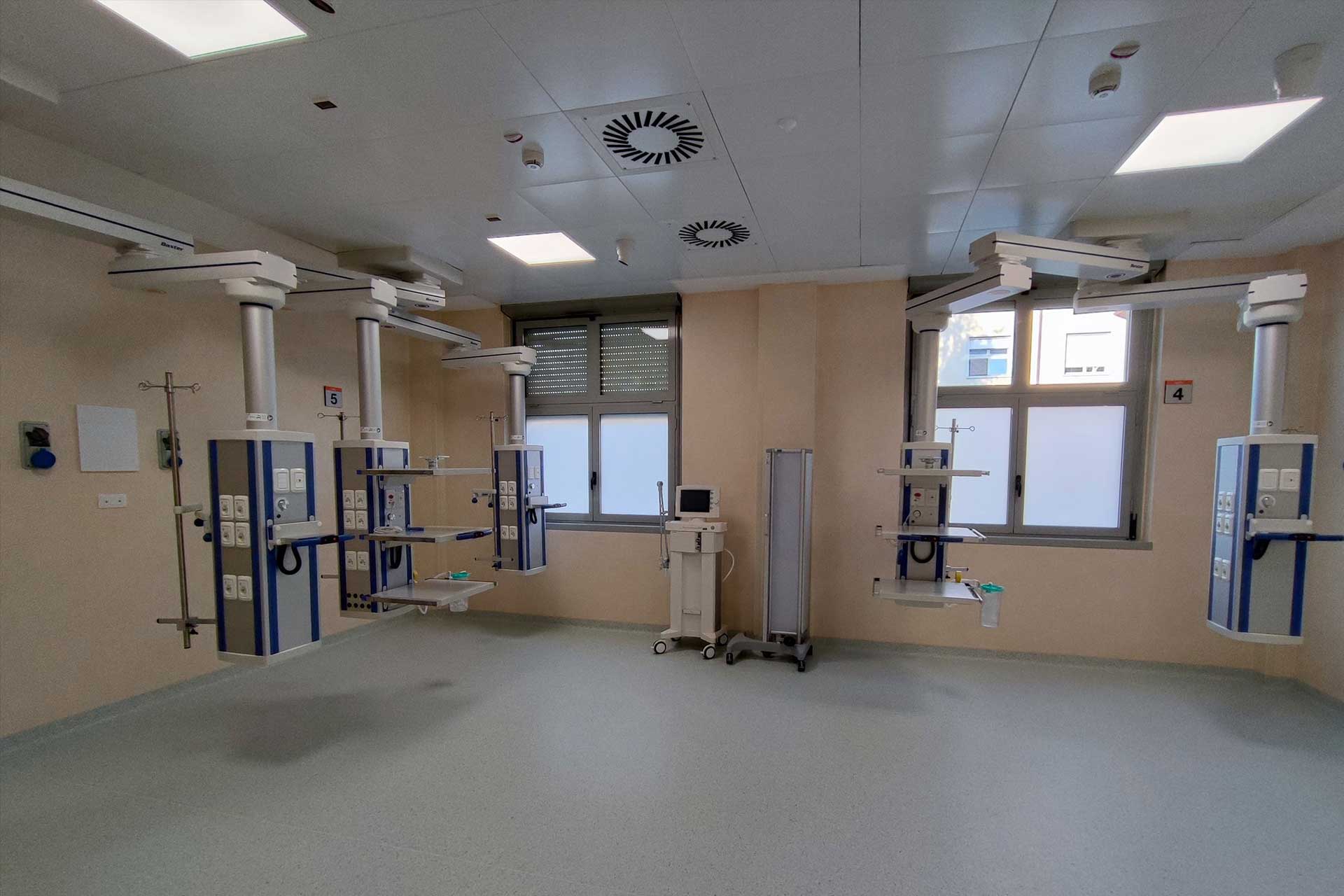 Ospedale di Cisanello