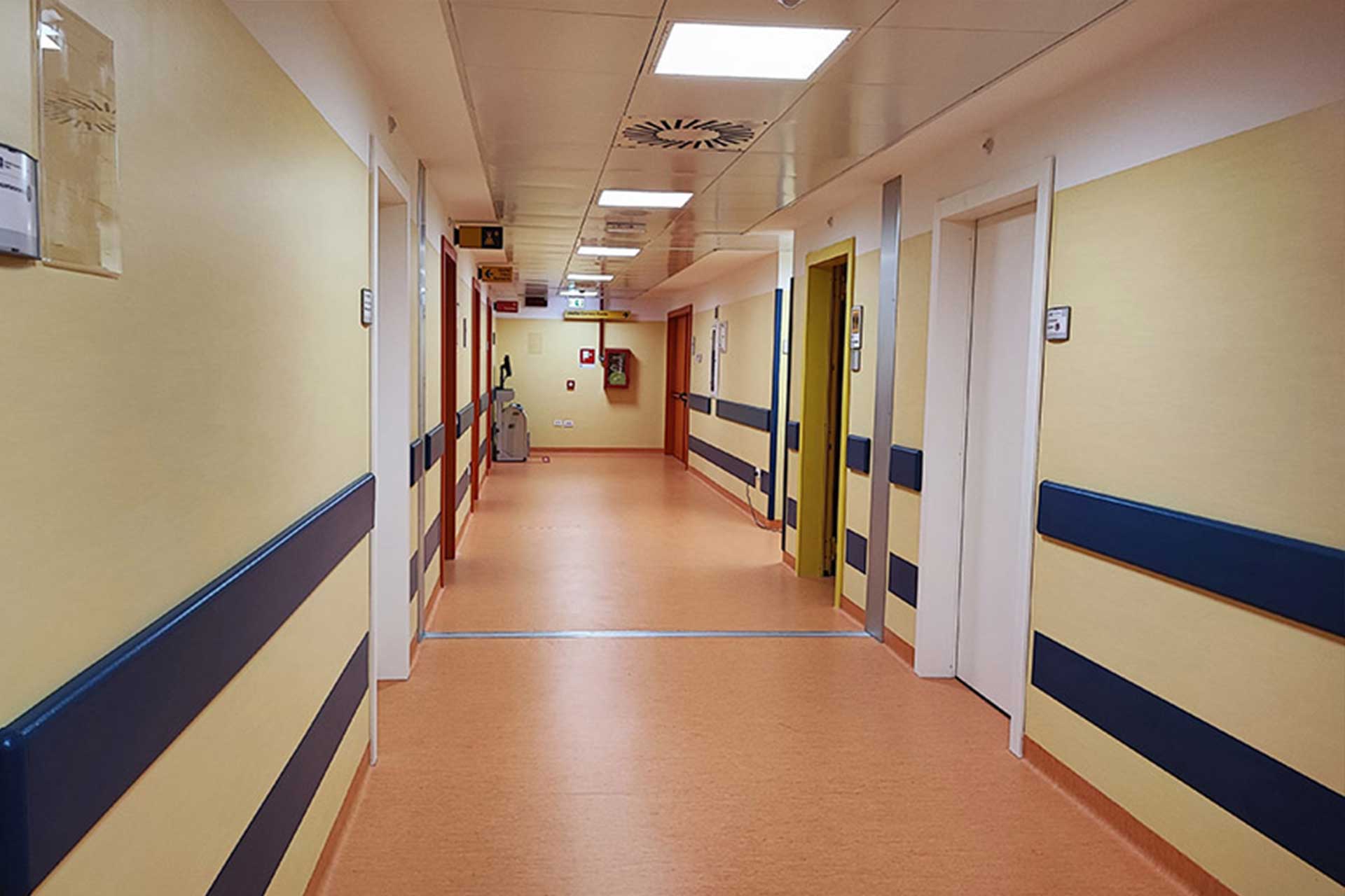Ospedale di Cisanello