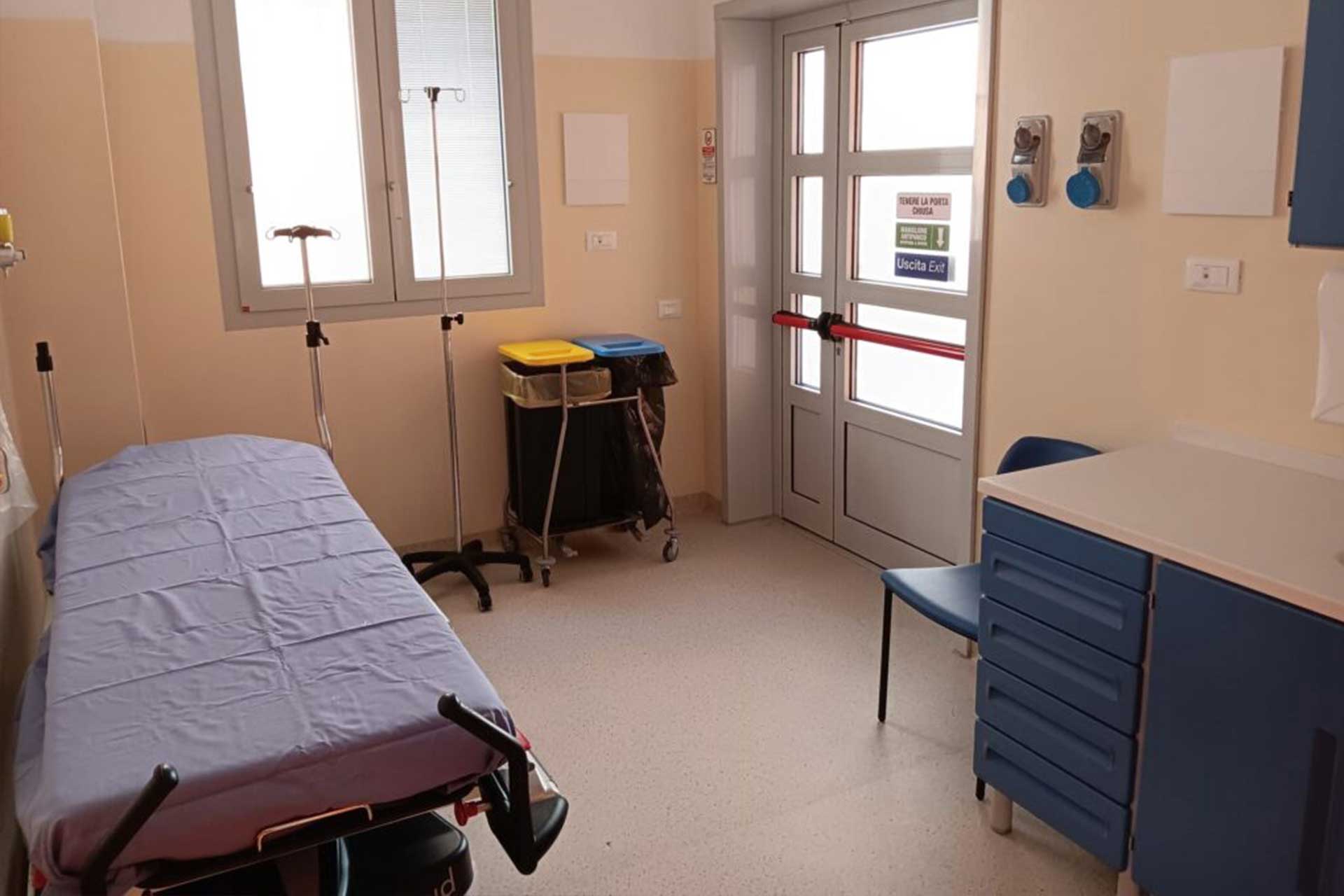 Ospedale di Cisanello