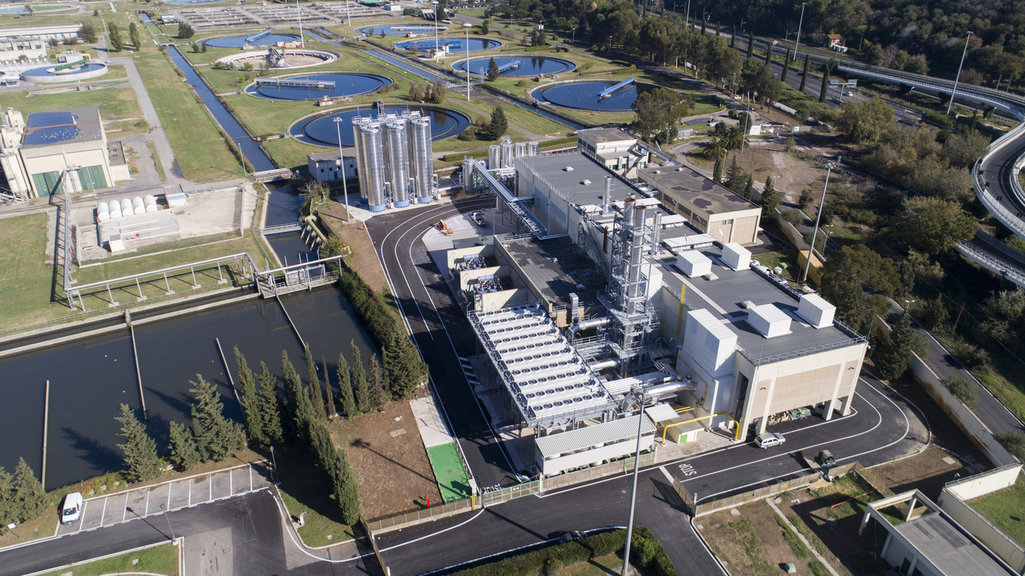 La cogenerazione con Cefla.