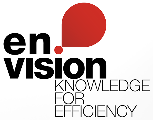 ENVISION-knoledge-for-efficiency ENVISION-knoledge-for-efficiency
