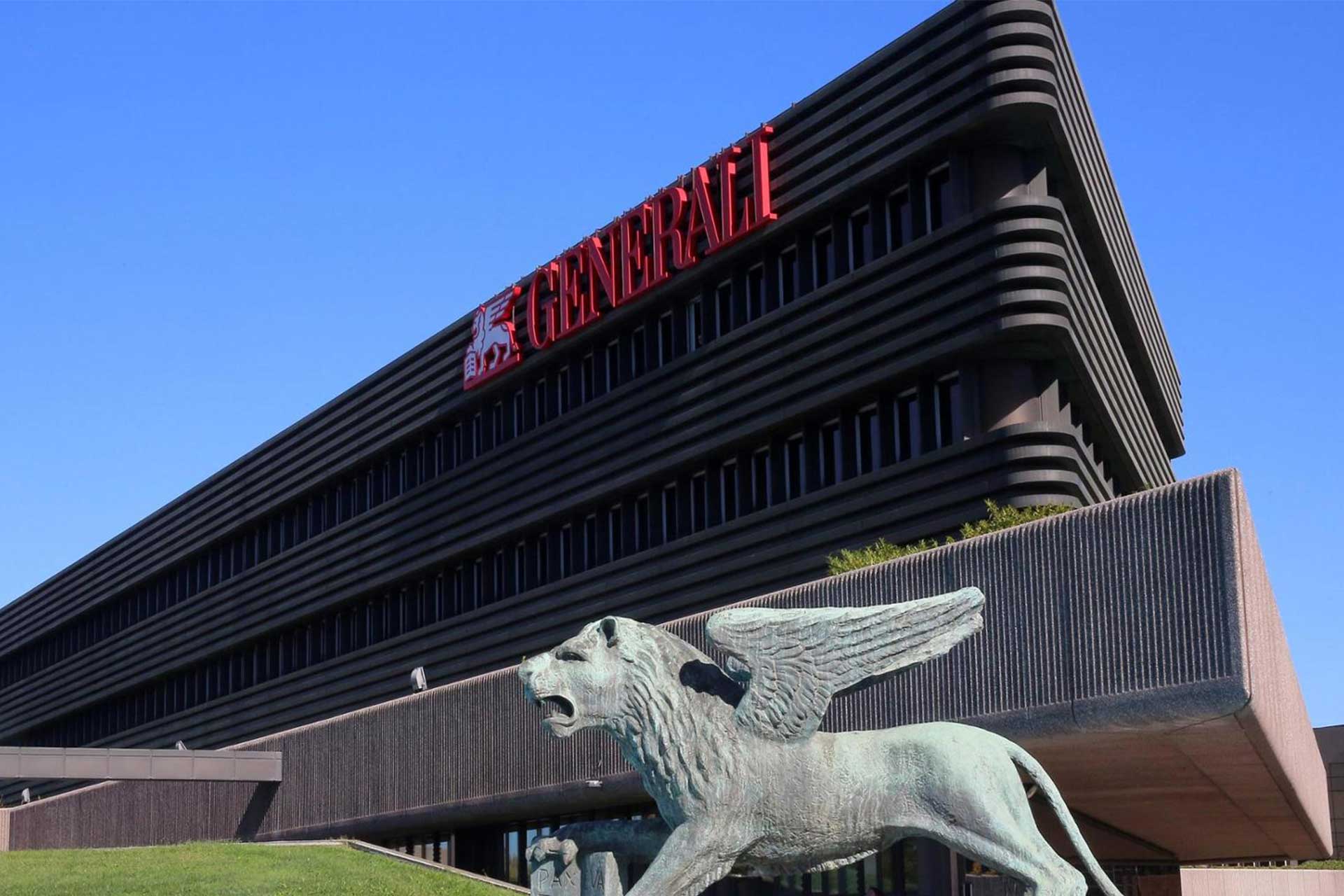 Generali Real Estate