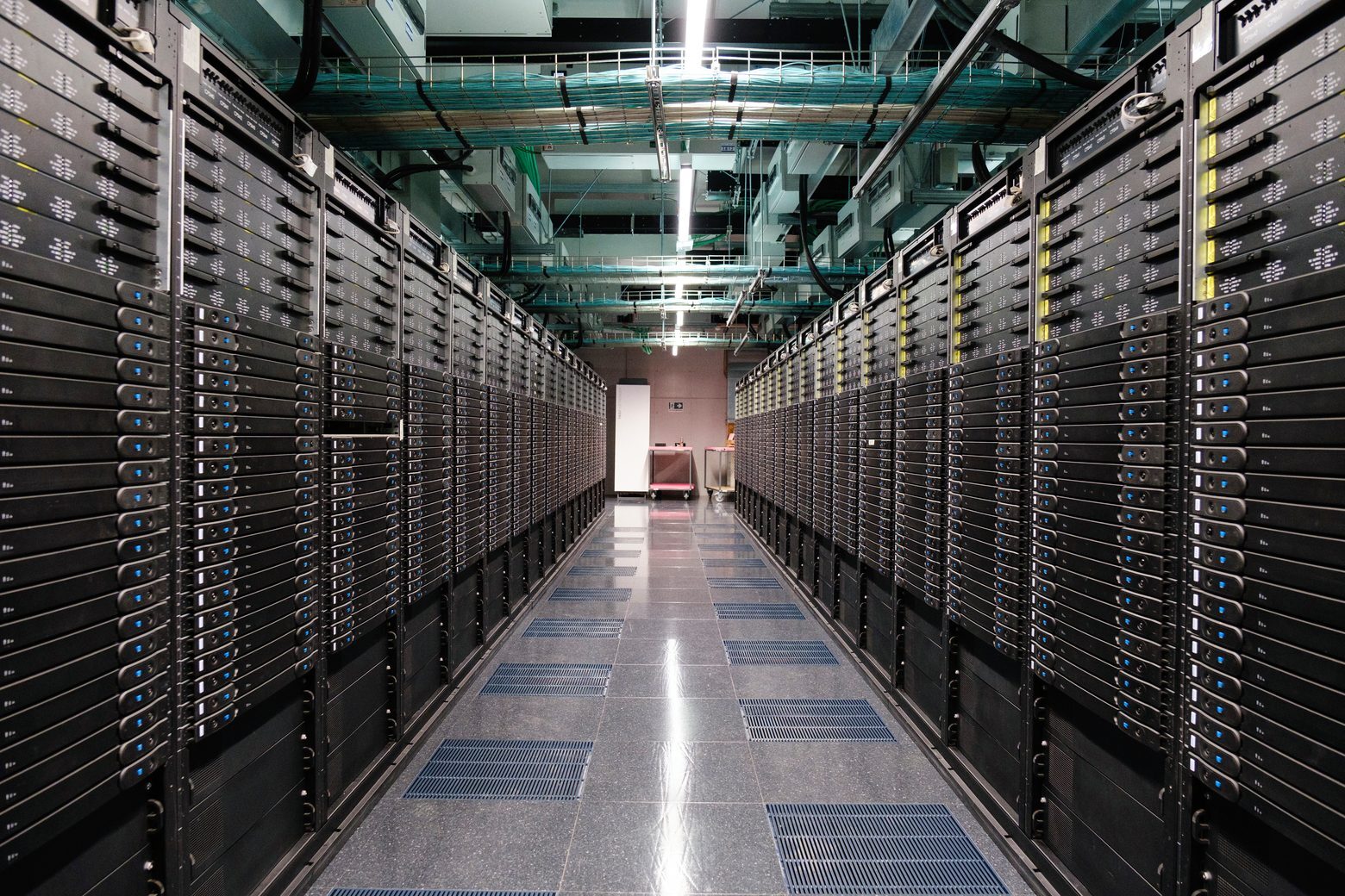 Il Facility Management per le Infrastrutture Critiche