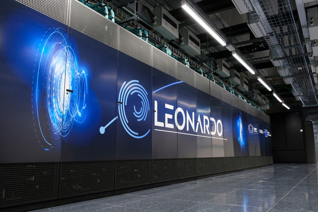 Data Center per Generali Real Estate