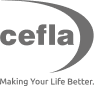 Logo_cefla_grigio
