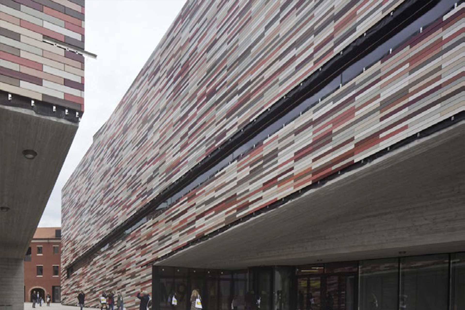 M9 Museo del Novecento