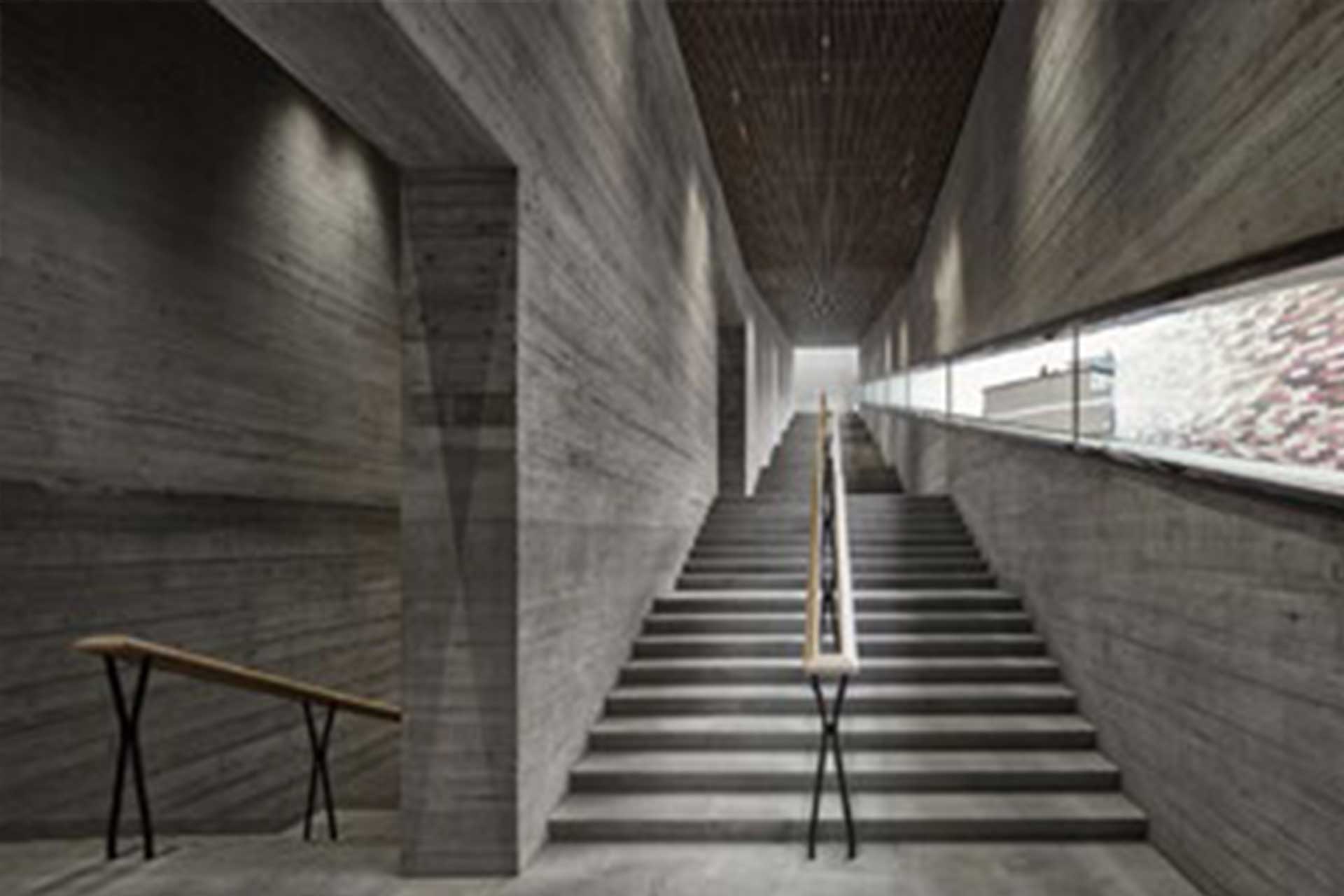 M9 Museo del Novecento
