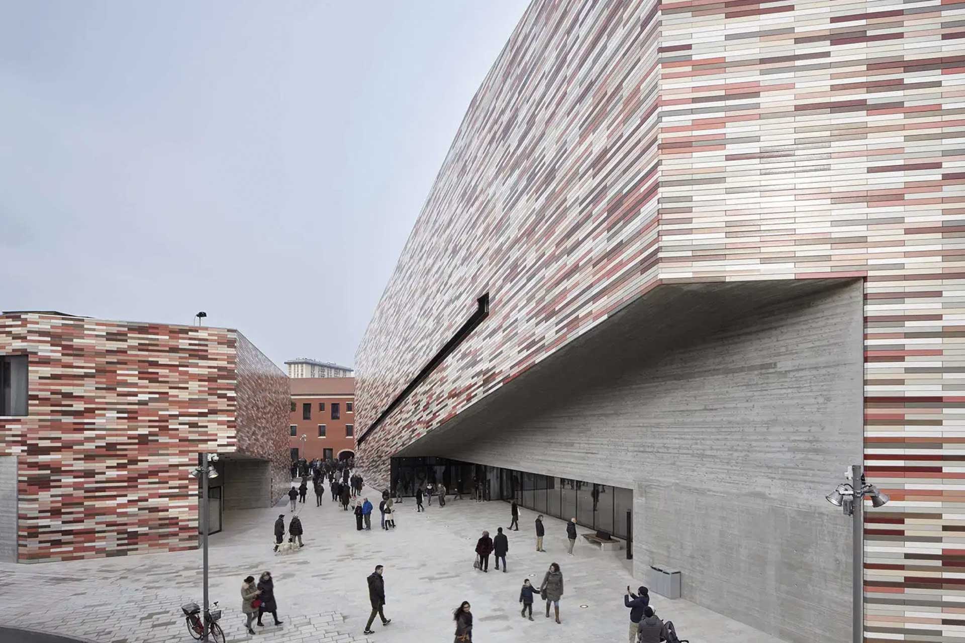 M9 Museo del Novecento