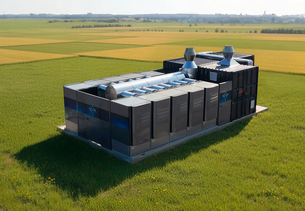 Una grande opportunità per il settore del biogas.&nbsp;Si chiama cogenerazione tramite celle a combustibile&nbsp;(Fuel Cell)
