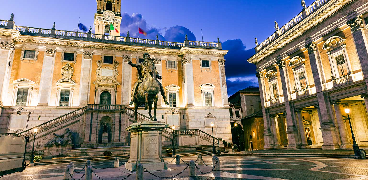 58 settimane senza accorgersene – l’intervento sulla Cabina Astalli in centro a Roma