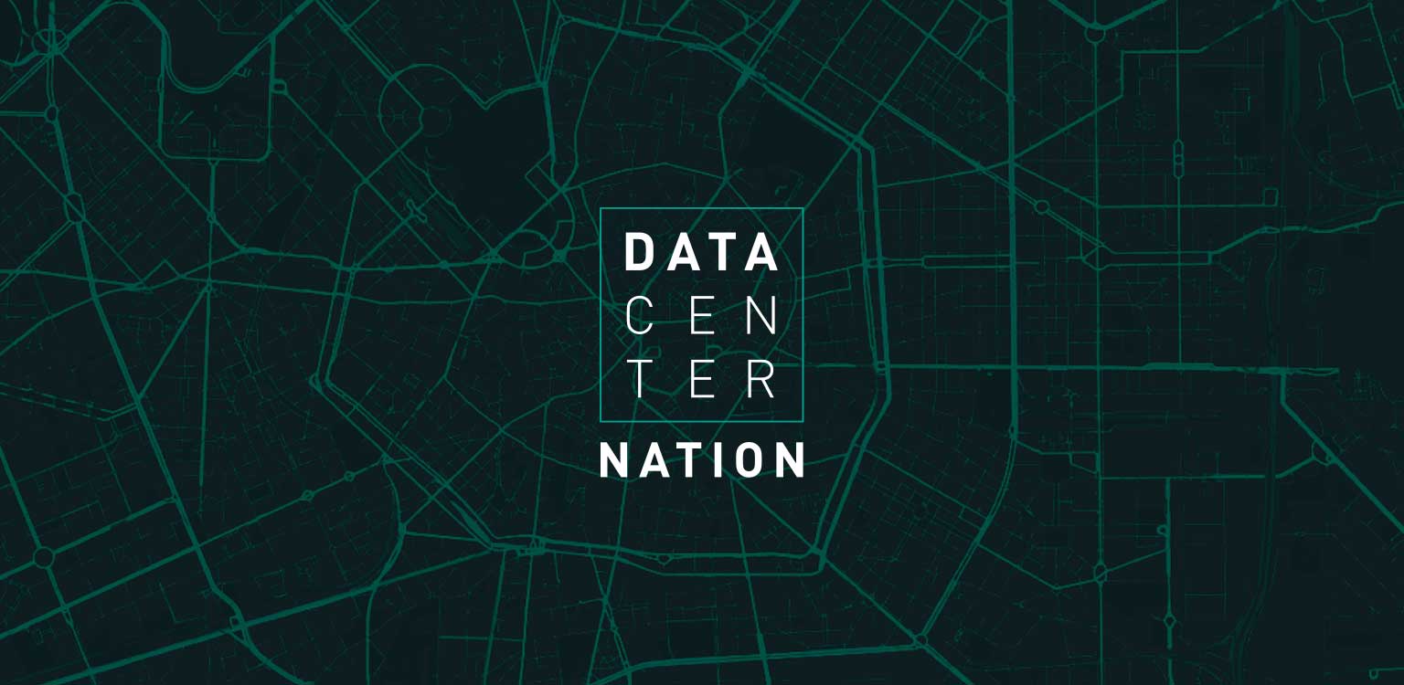 Data Center Nation 2025