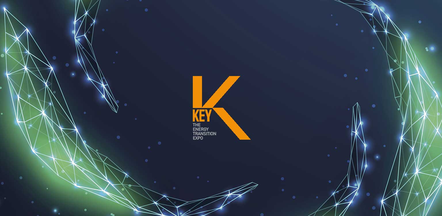 Key Energy 2025 Rimini