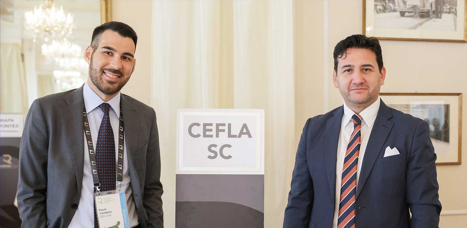 Facility Management Forum: un evento sempre carico di interesse per un settore fortemente in crescita!