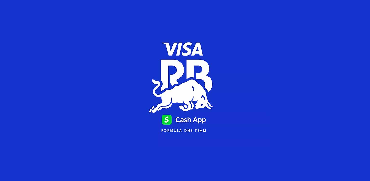 Visa Cash App Racing Bulls verso zero emissioni di carbonio con NOVA by Cefla