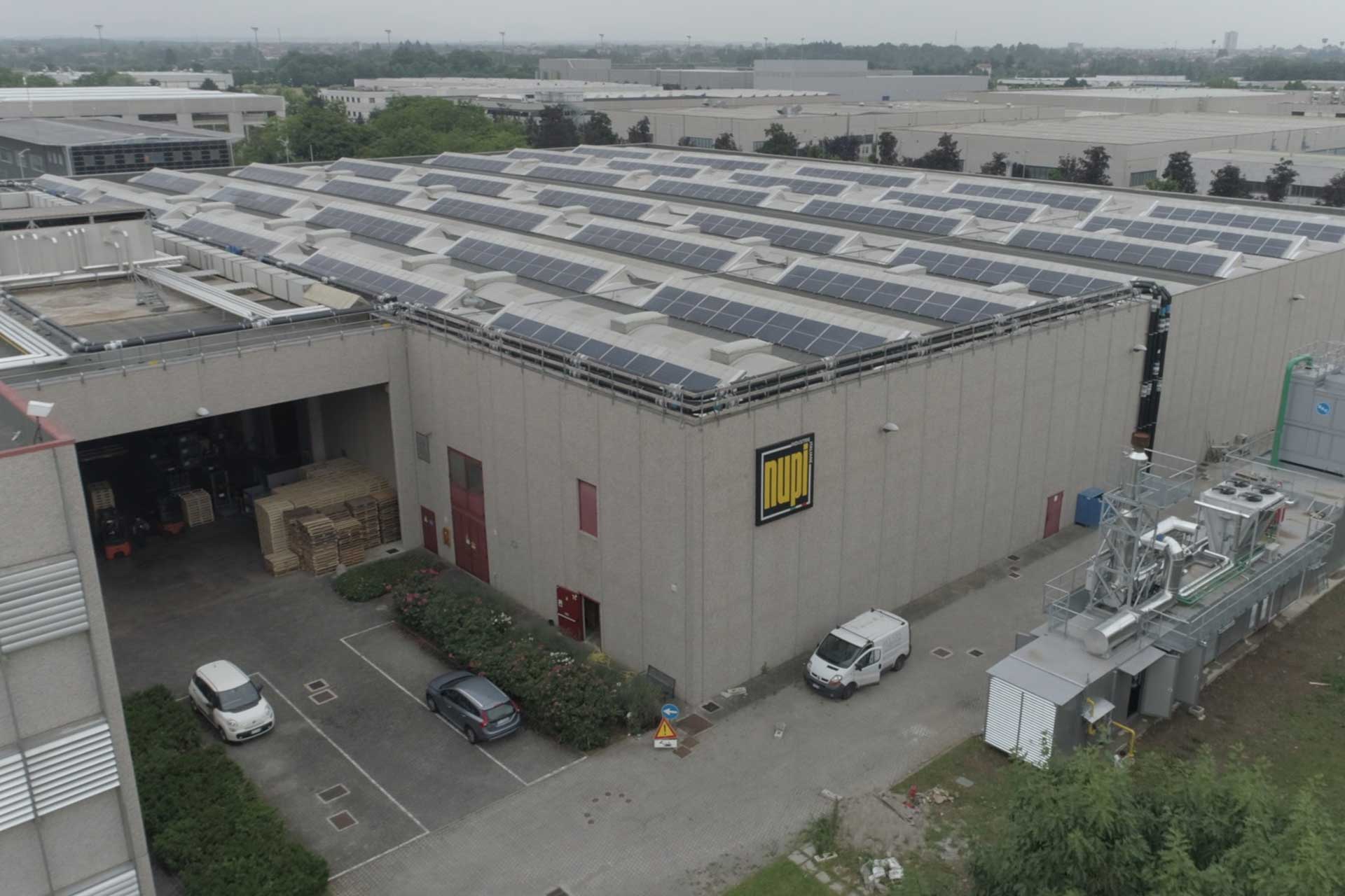 Nupi Industrie Italiane