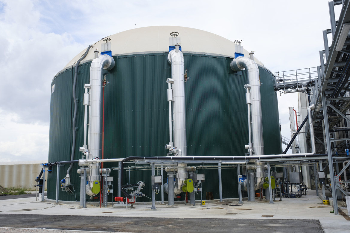 Energy HUB