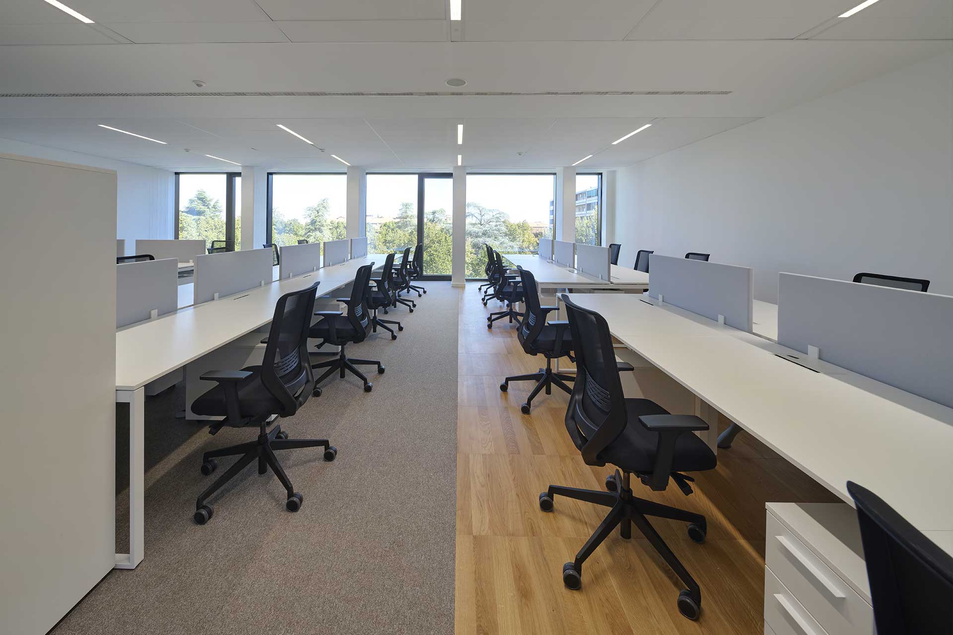 Prometeia Facility Management