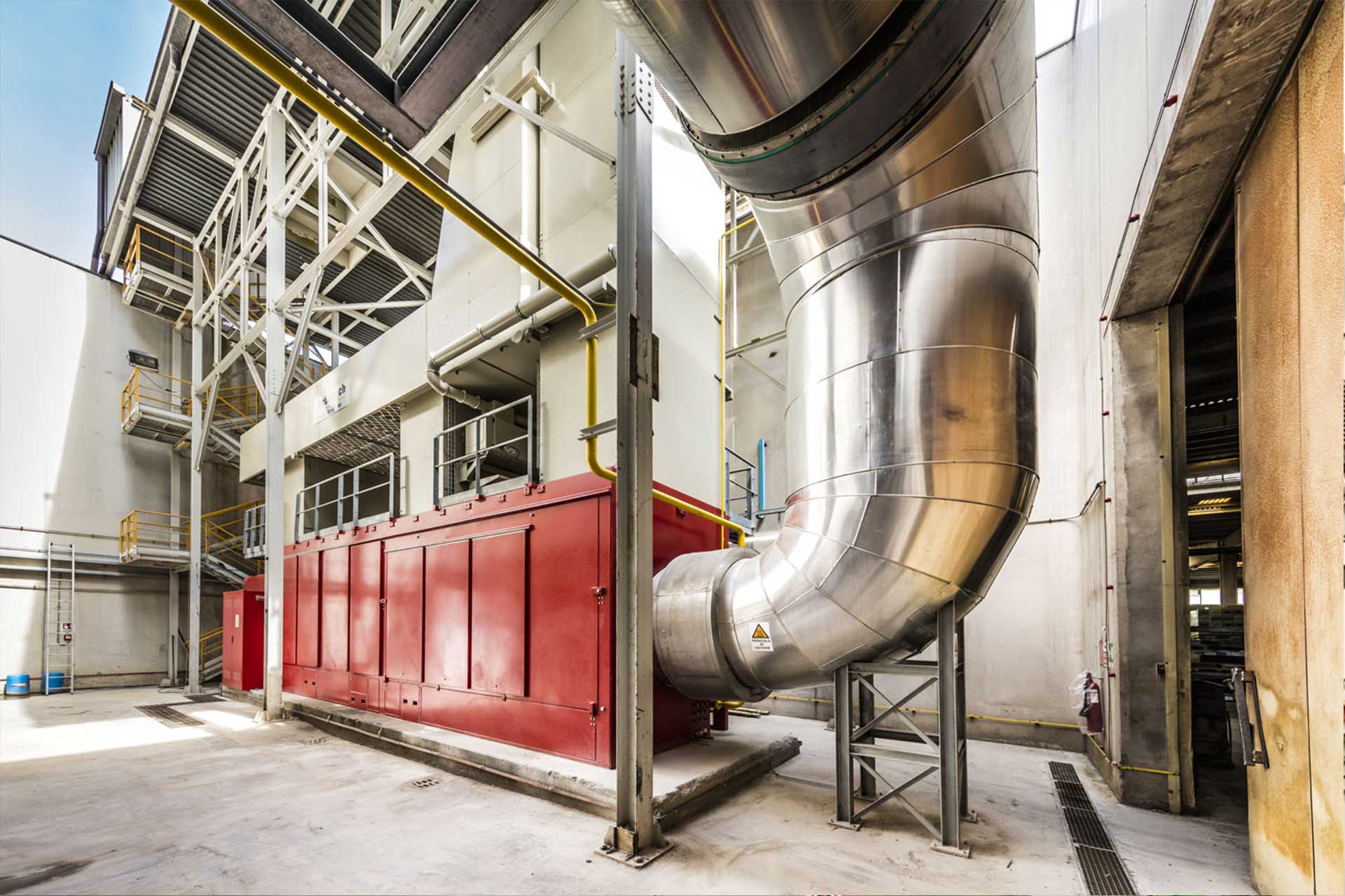 Nuova Riwal Ceramiche