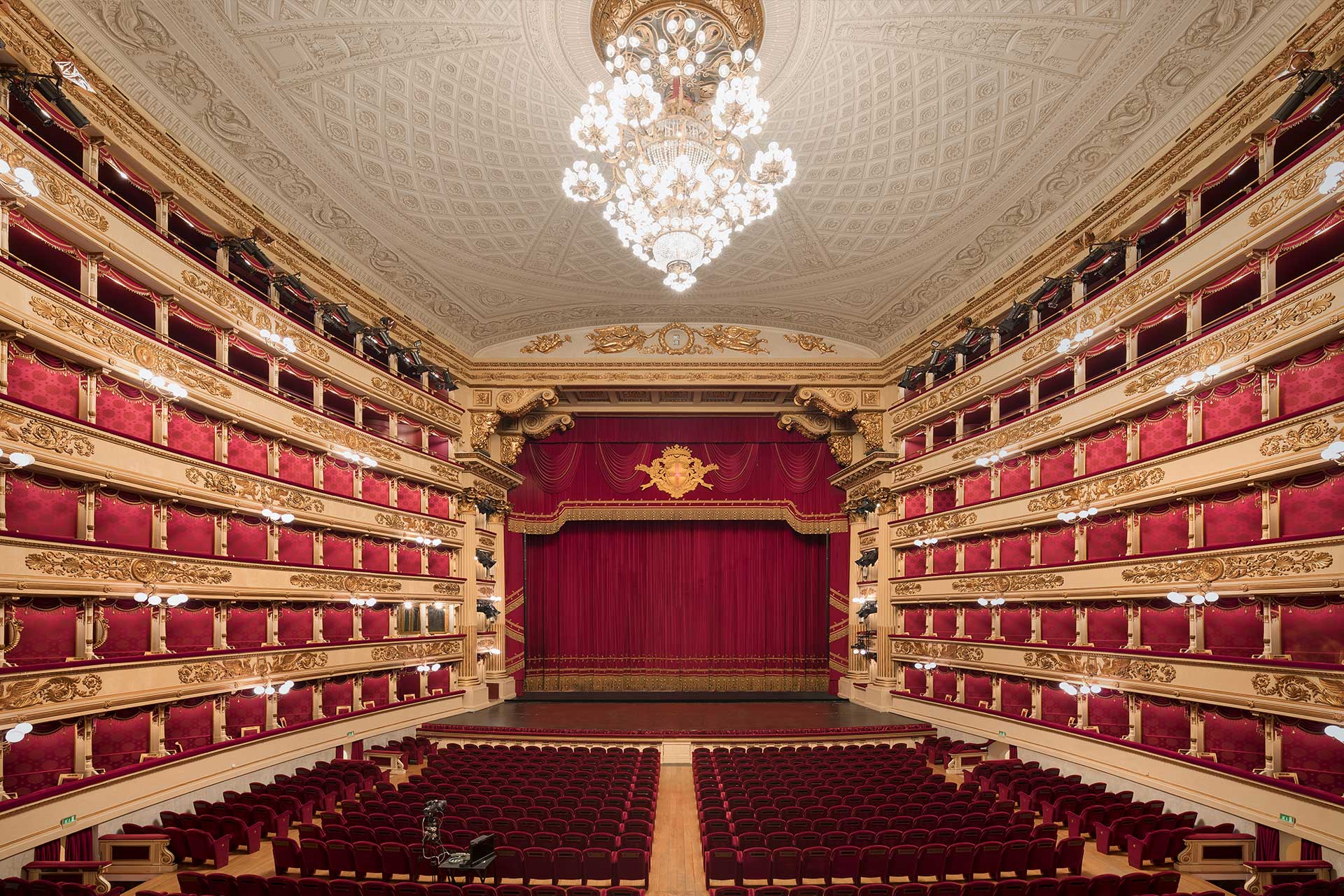 Teatro alla Scala