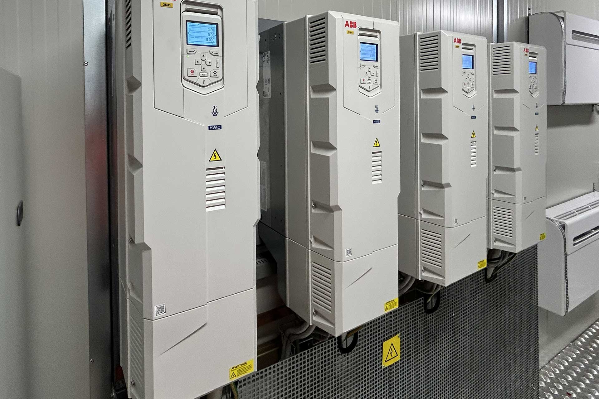 Tecnoparco Valbasento