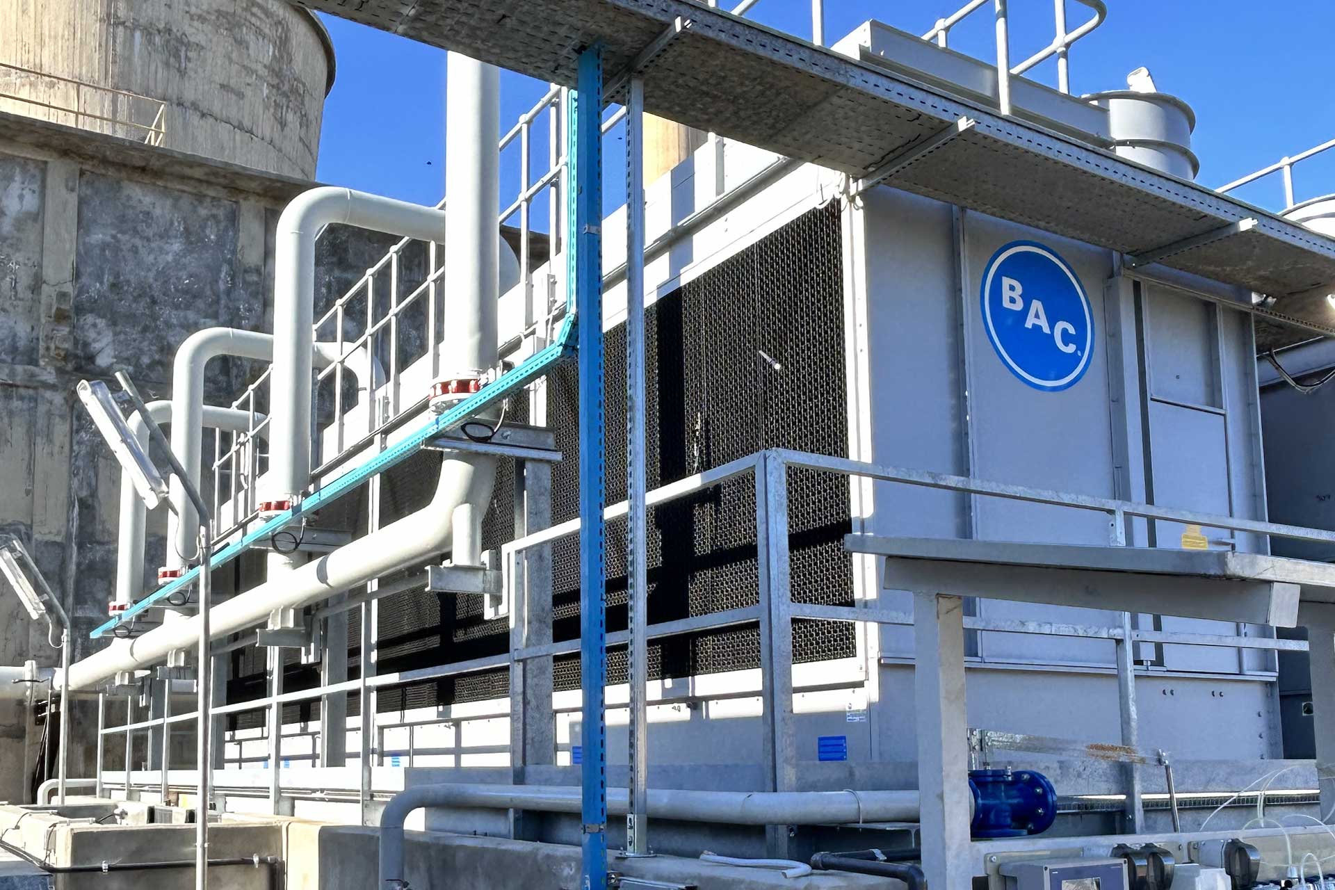 Tecnoparco Valbasento