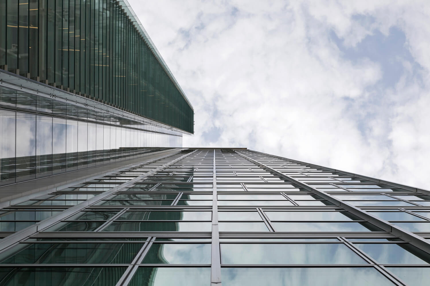 Prefooter background